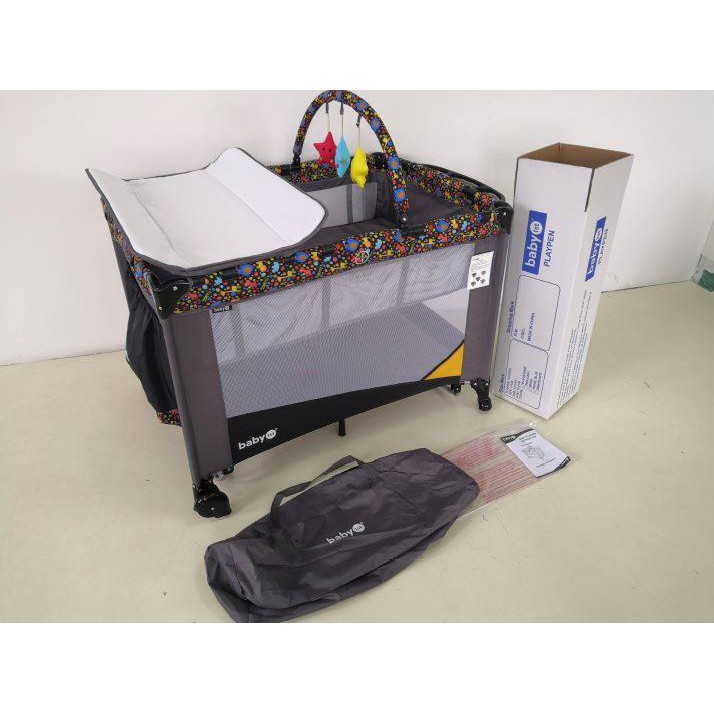 baby 1st co sleeper