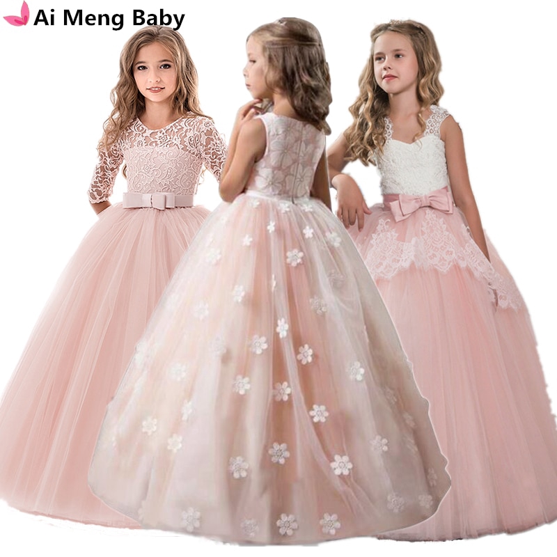 formal dresses for kids