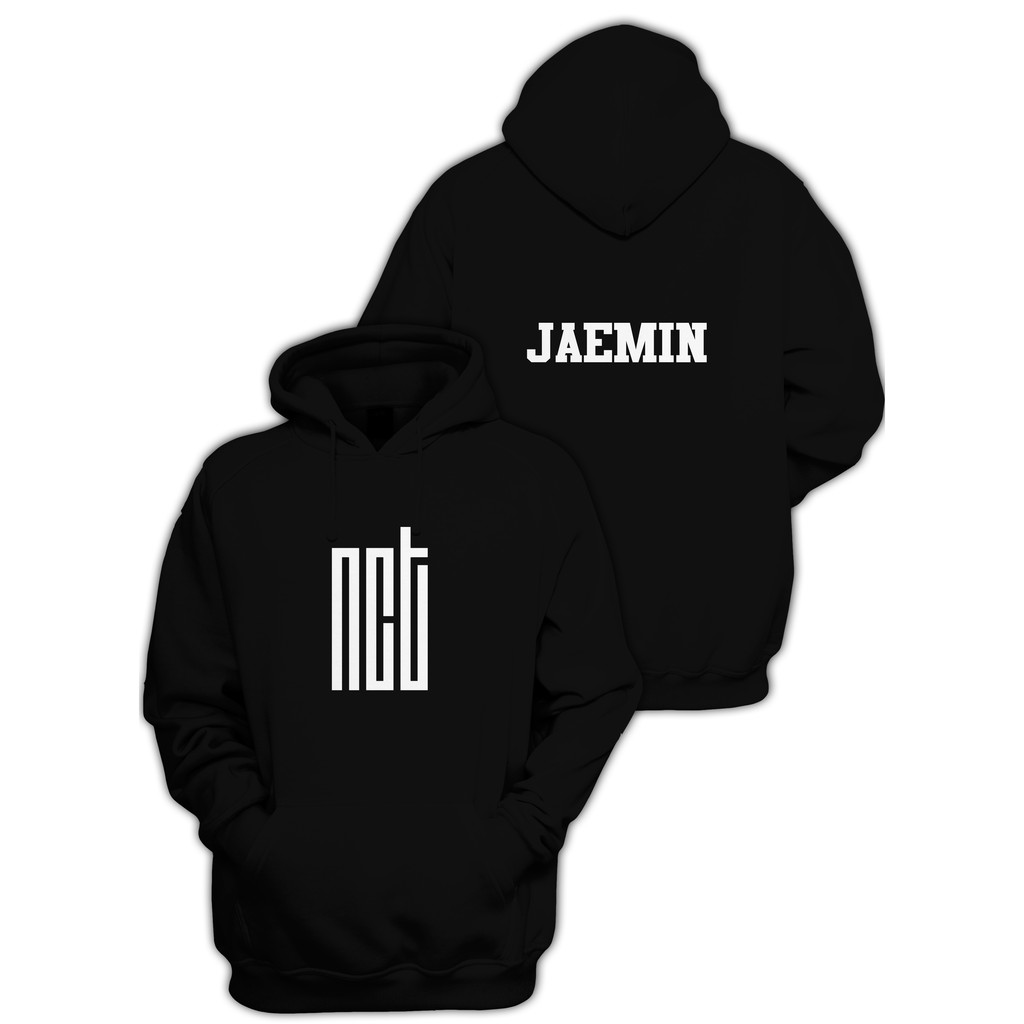 nct jaemin hoodie