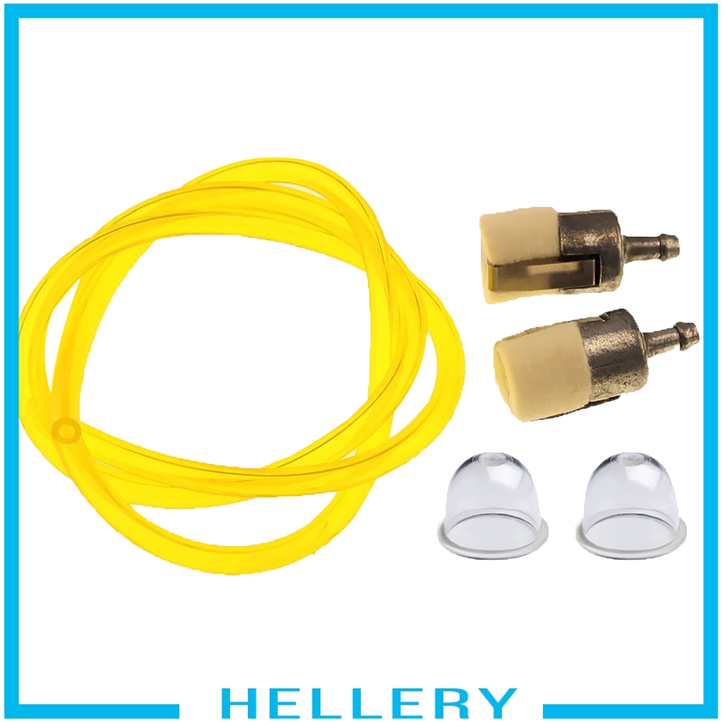 string trimmer fuel line