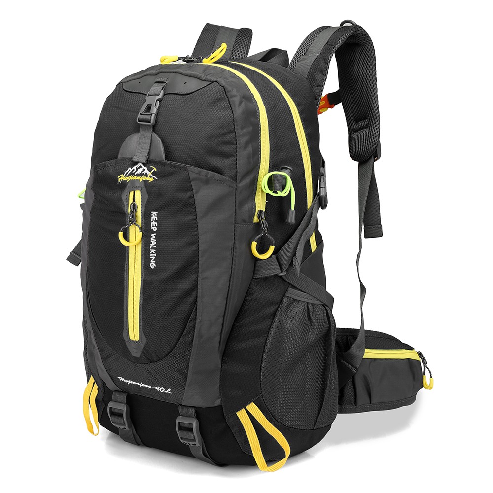 vip trekking bags