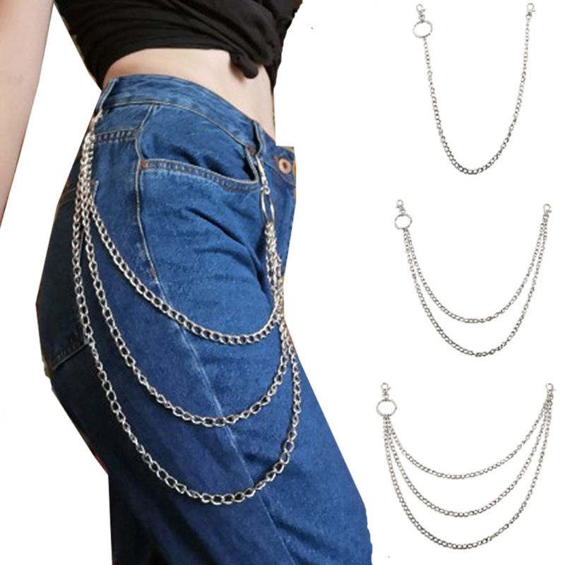wallet chain for pants