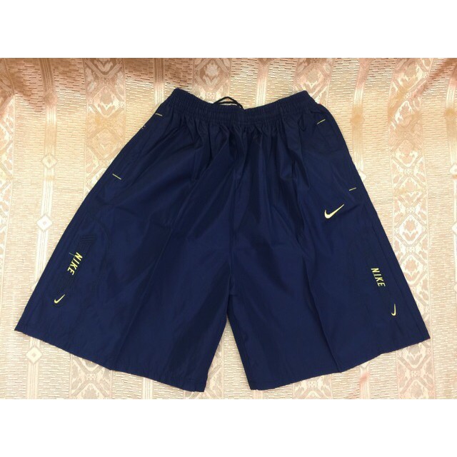 nike waterproof shorts