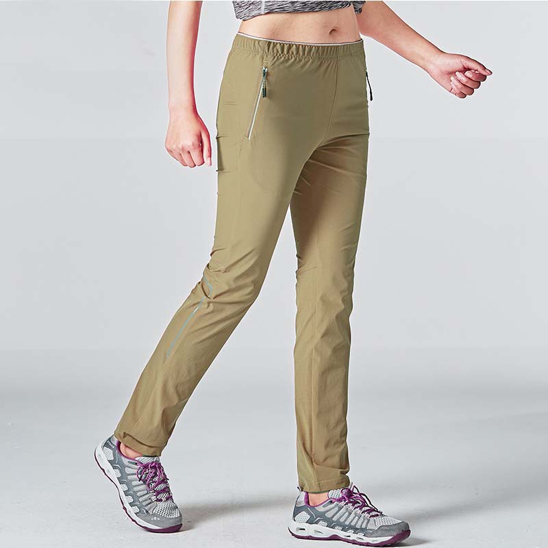 ladies trekking pants