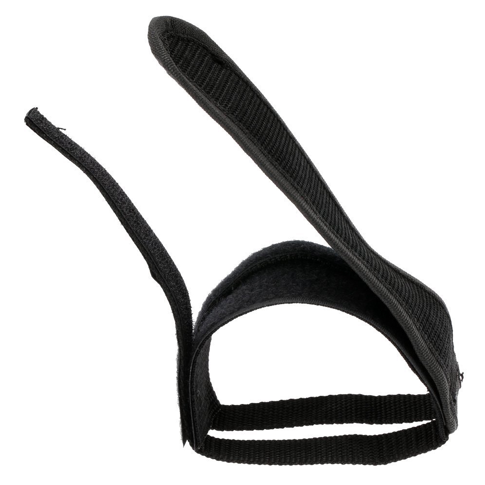 toe clip straps