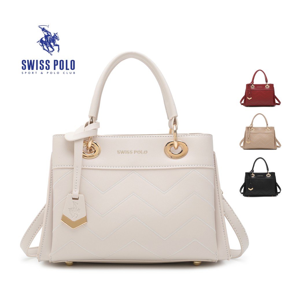 Swiss Polo Polo Handbags 2018 Shop Swiss Polo Bag For Sale On
