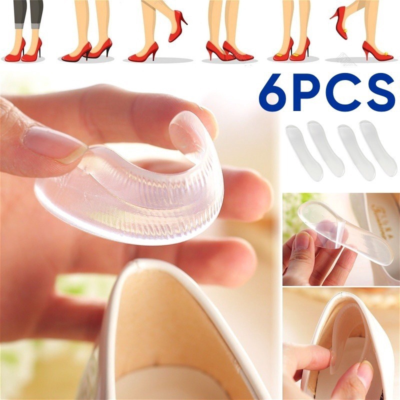 gel cushion for high heels