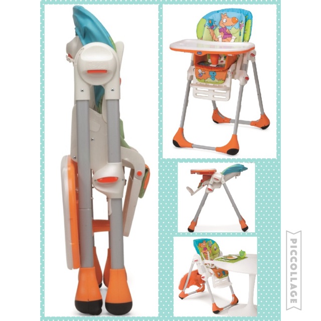 Chicco Highchair Shopee Philippines