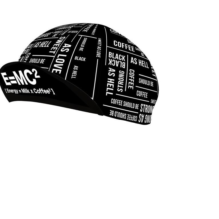 Bike Cap - Made On Earth (Bicycle Hat, Cycling Cap) Real-Pict,.. | Shopee Philippines