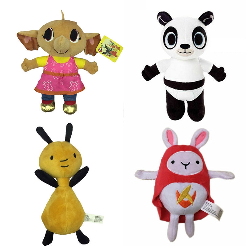 flop plush toy