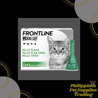 Frontline Plus for Cats SALE SALE SALE