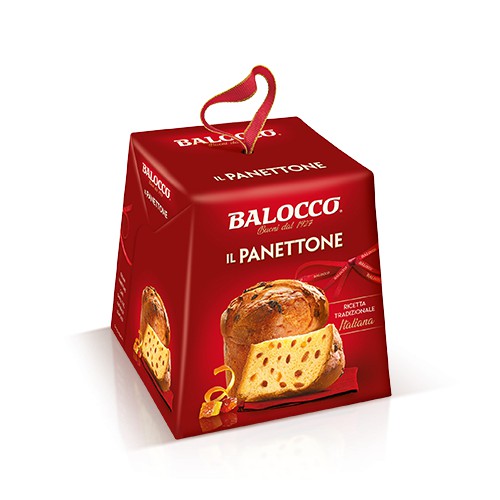 Balocco il Italian Christmas Bread 100 grams Shopee Philippines