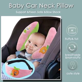 head and body support pillow for baby