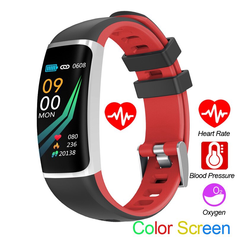 blood pressure oxygen watch