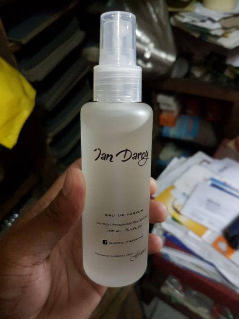 Ian Darcy Oil Rich Perfume FOR MEN (100mL) | Shopee Philippines