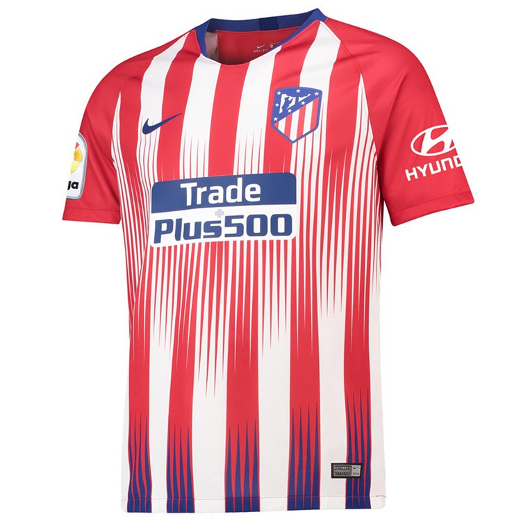 atletico jersey