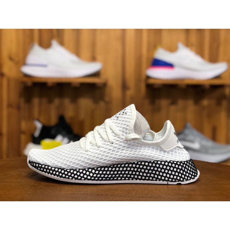 deerupt runner b41767