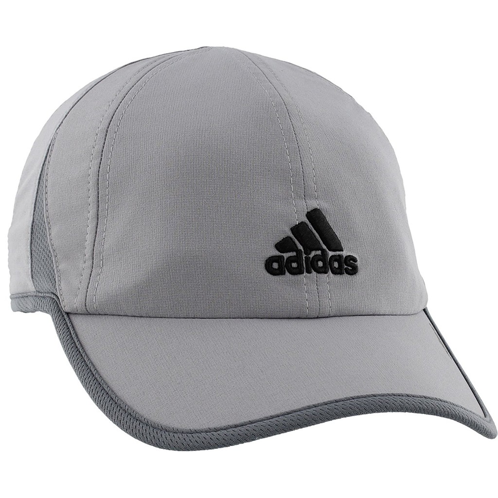 adidas cap gray