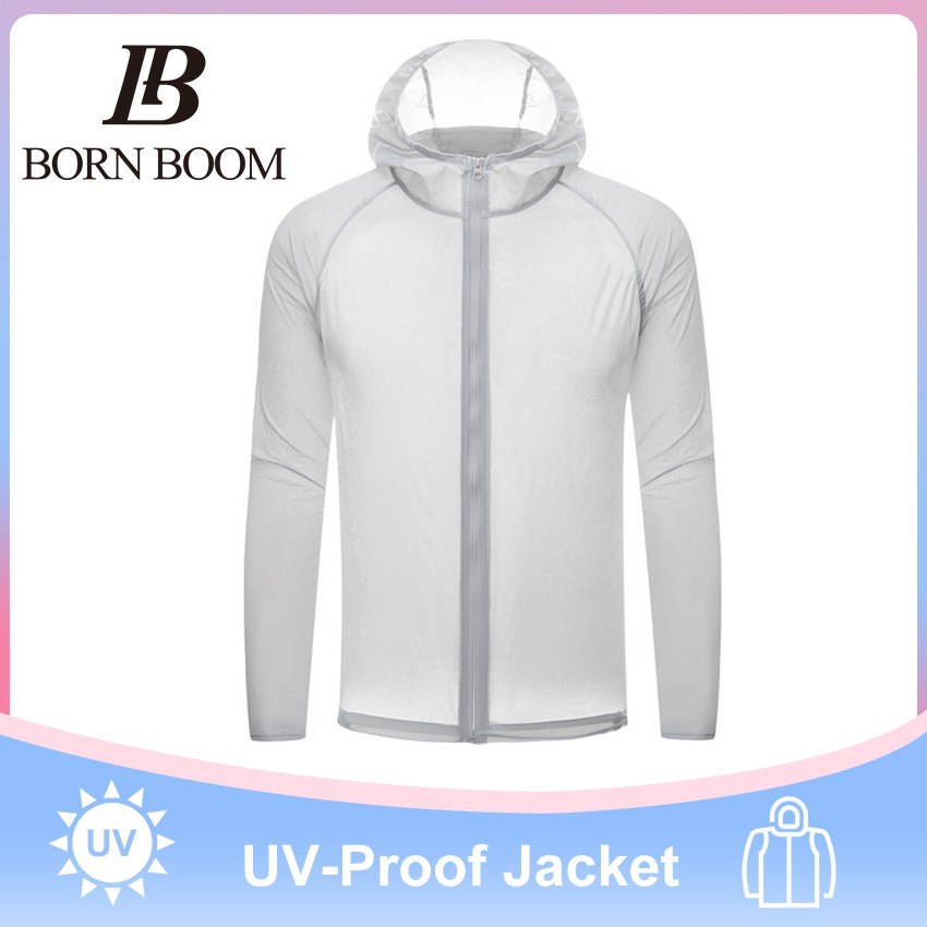 uv proof clothing