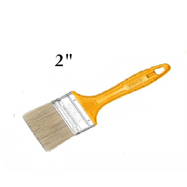 Ingco Paint Brush 2" (CHPTB78602) Shopee Philippines