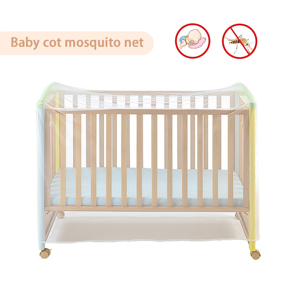 bed cot baby