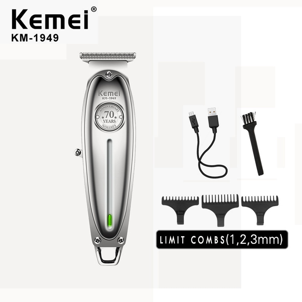 kemei km1949