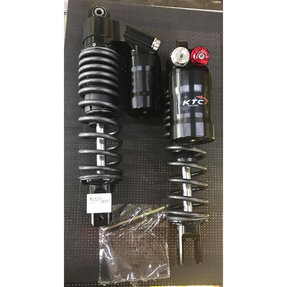 KTC YSS Shock  for Aerox  155  Shopee Philippines