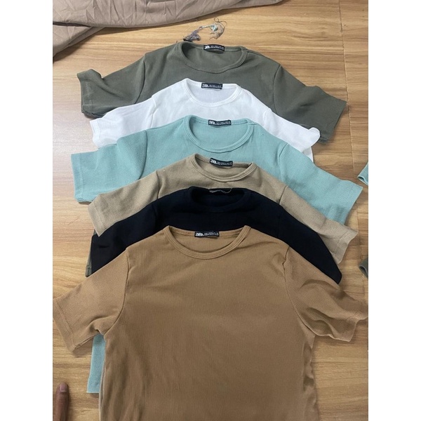 Zara Full Length. Big Sizing Shopee Philippines