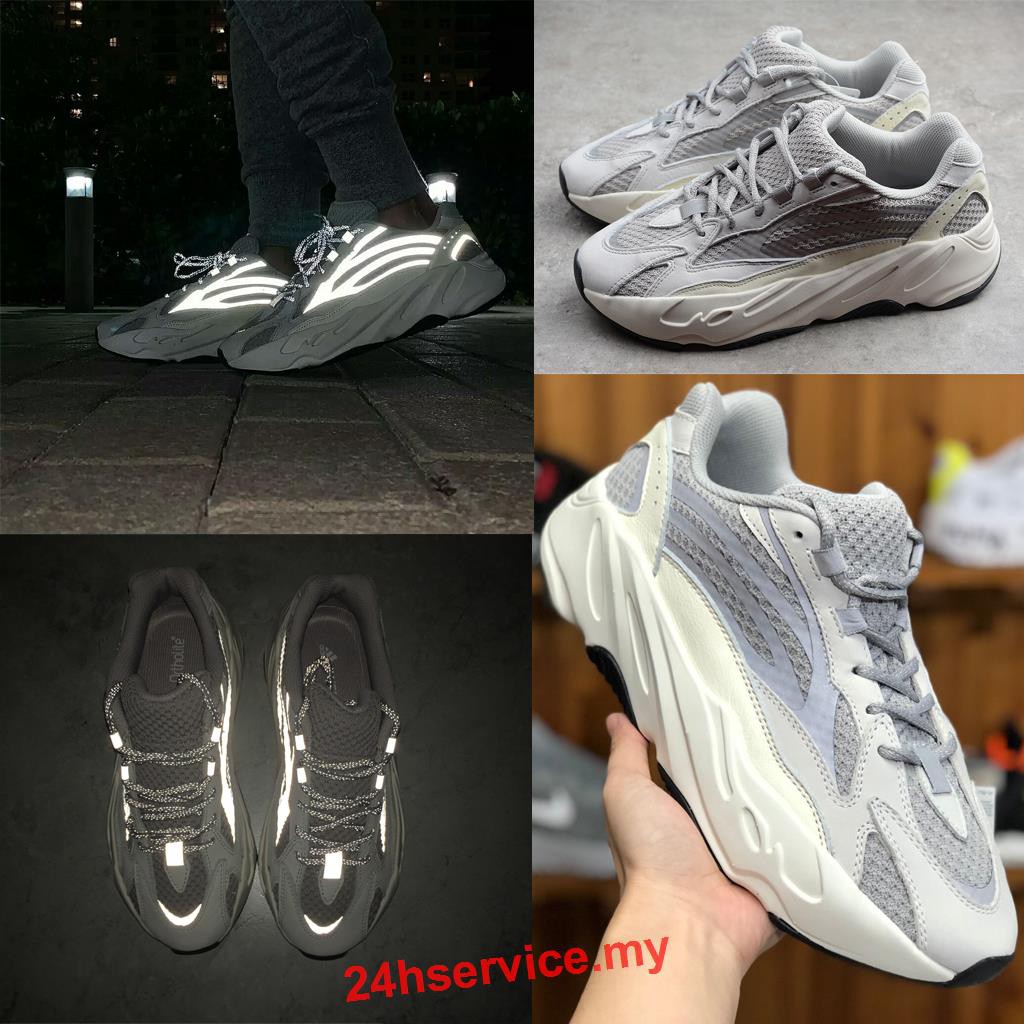 yeezy 700 shopee