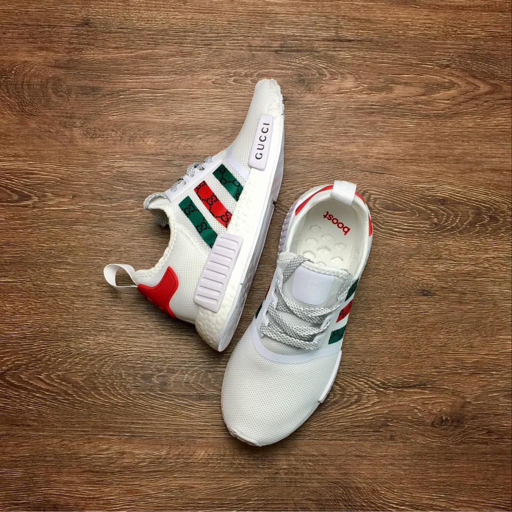 nmd gucci custom