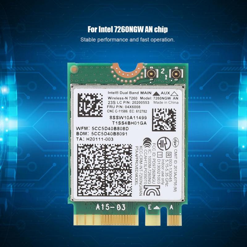 Intel 7260ngw Drivers For Mac - bestyfiles