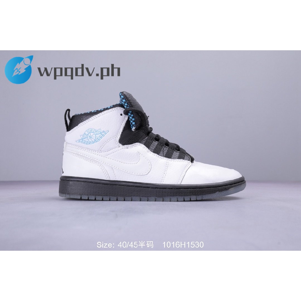 jordan 1 running shoes