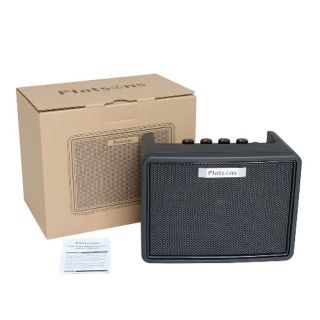 Playtech Jammer Jr Mini Guitar Amp Used 110v To 2v Transformer Included Shopee Philippines