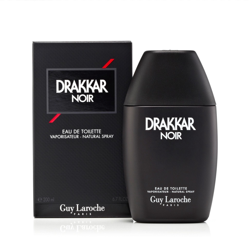 drakkar noir - Best Prices and Online Promos - Feb 2023 | Shopee ...