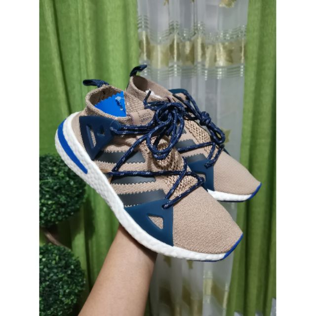 adidas arkyn tan
