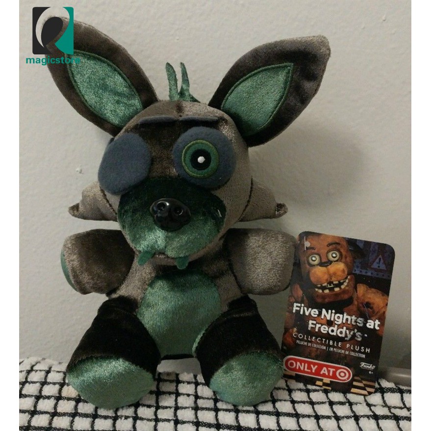 five nights at freddy's plushies for sale