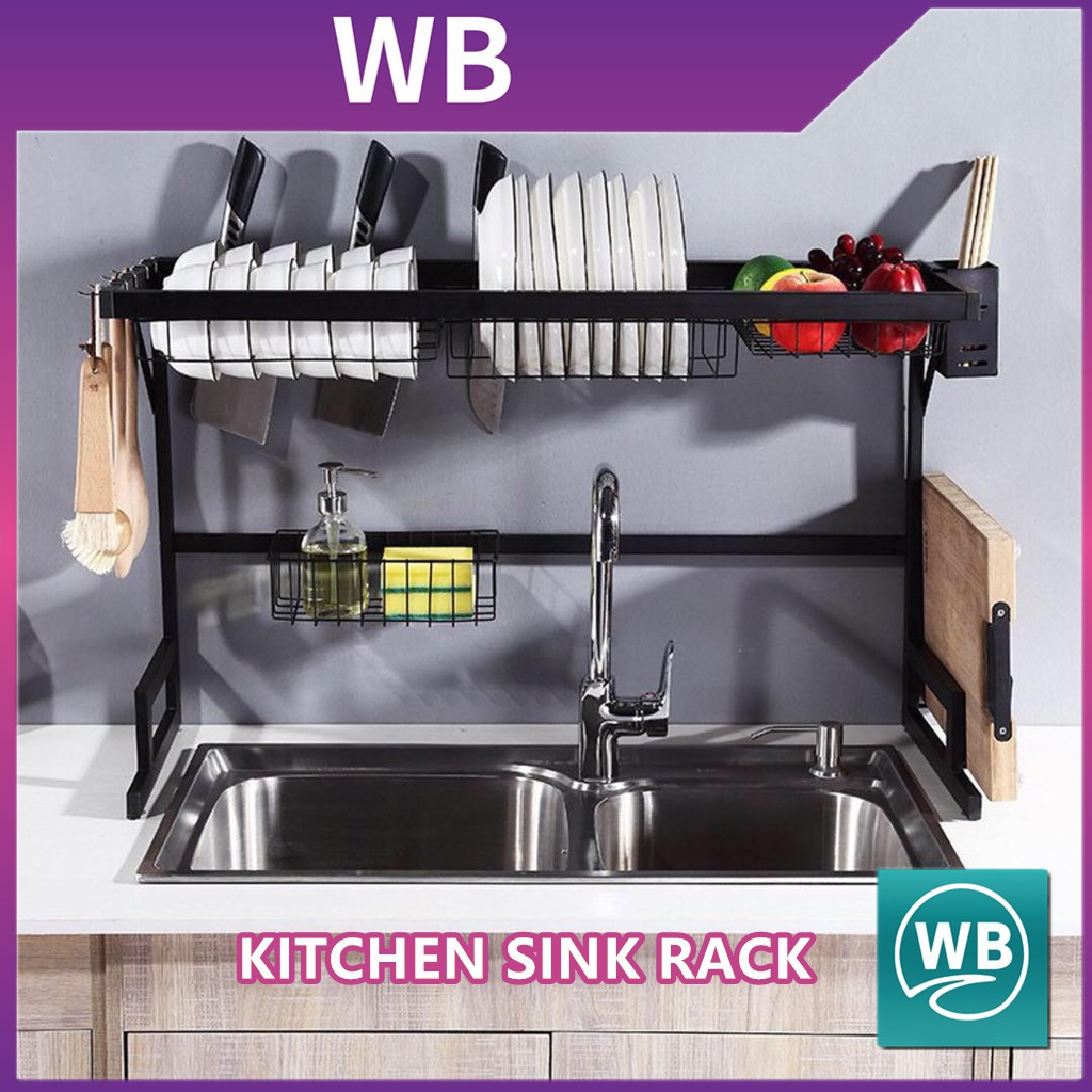 Under Sink Space Saver Maximize Your Storage Potential!