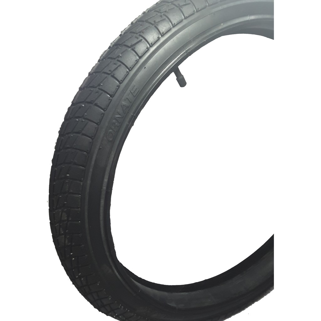 20 x 2.125 bike tire