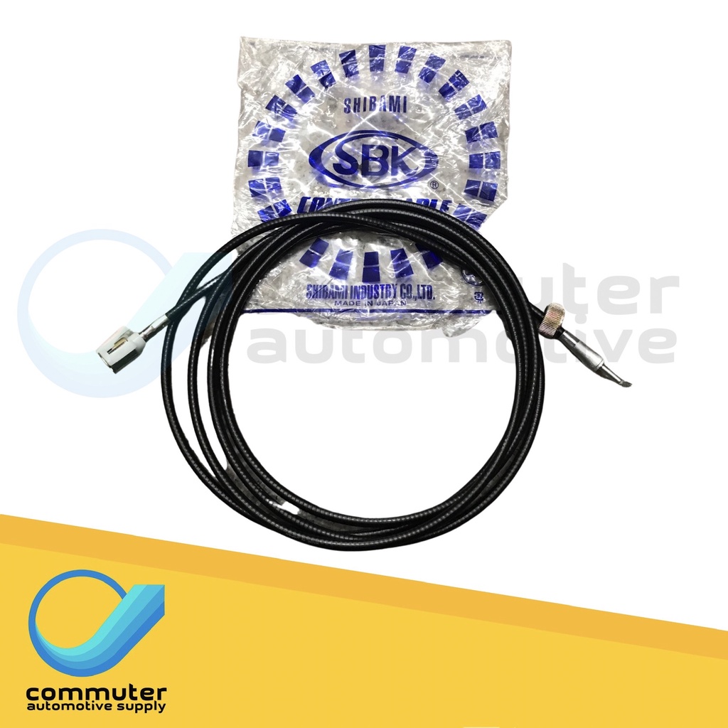 Speedometer Cable Mitsubishi L300 Diesel Made in Japan Shopee
