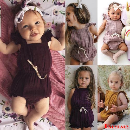 cute girls rompers