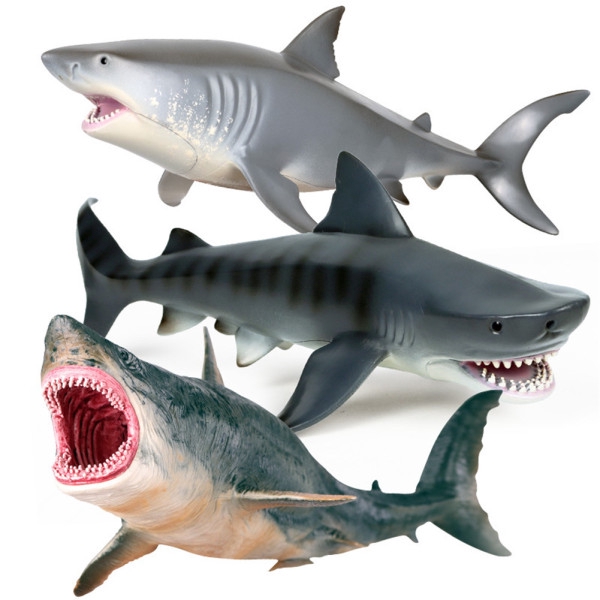 shark toys for 6 year olds