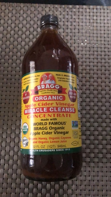 miracle cleanse