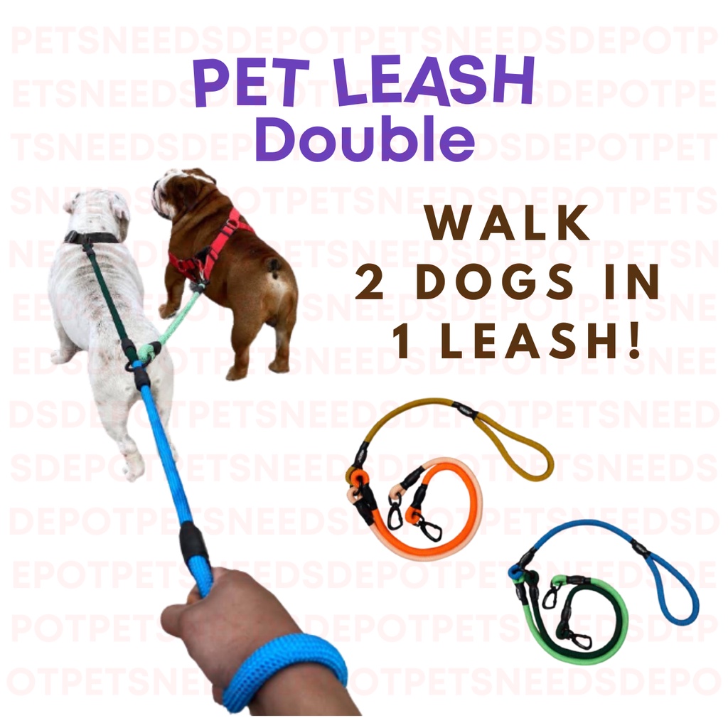 What Is A Dog Drag Leash