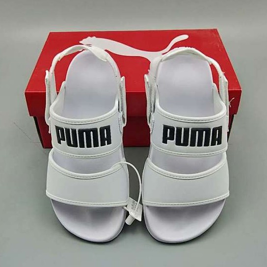 puma sandals new
