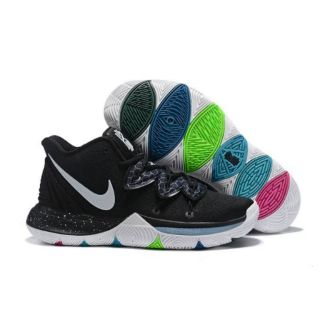 kyrie 5 mint green