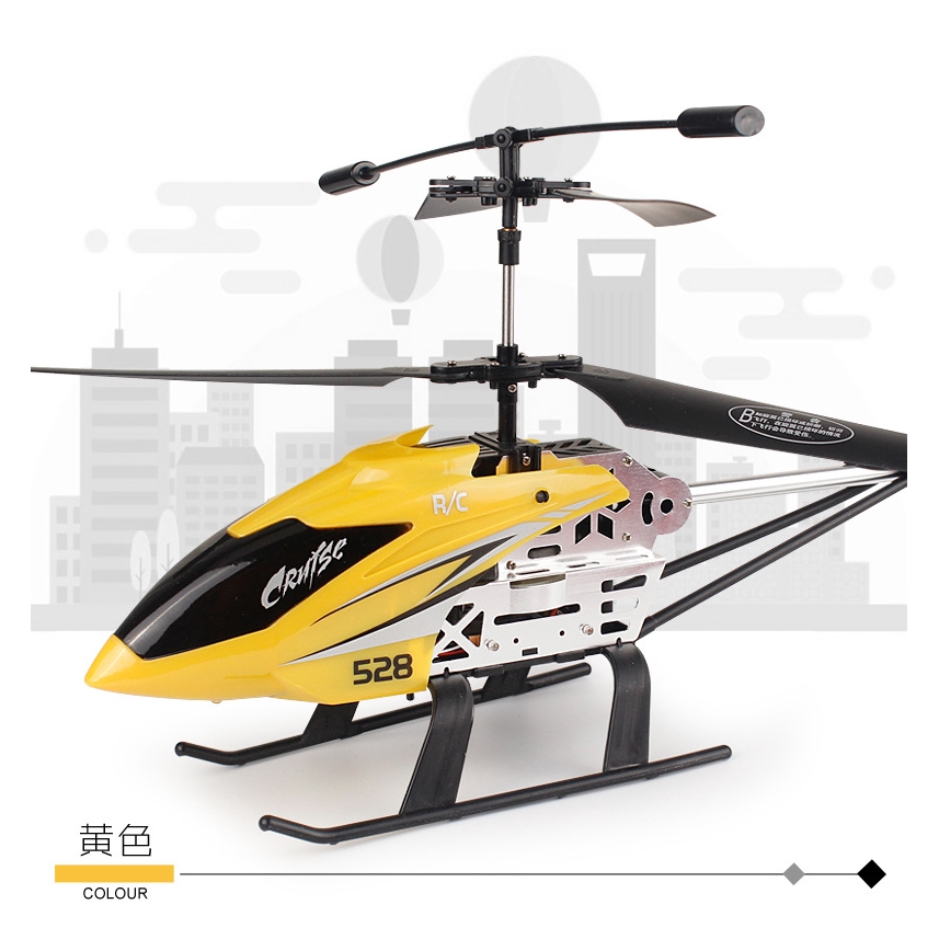 rc helicopter shopee