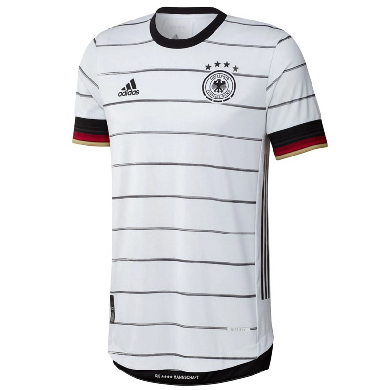 germany jersey soccer