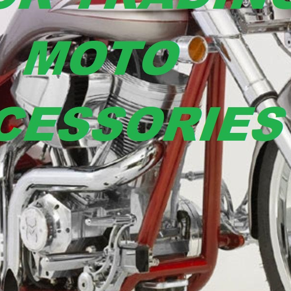 BJCR TRADING MOTO SHOP store logo