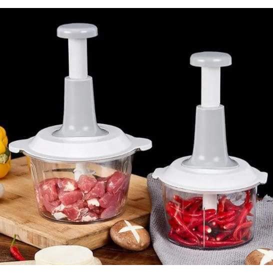 RR Manual Food Processor HandHeld Multifunctional Easy To Operate Shopee Philippines