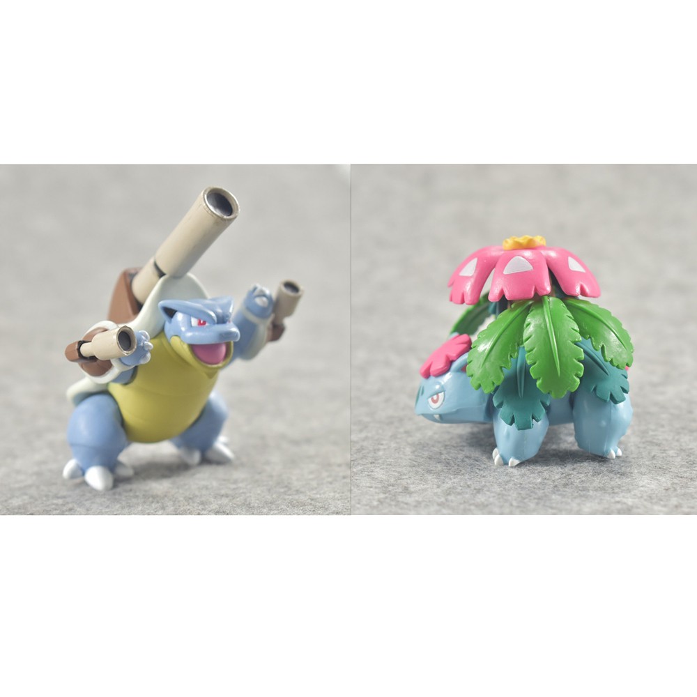 blastoise action figure